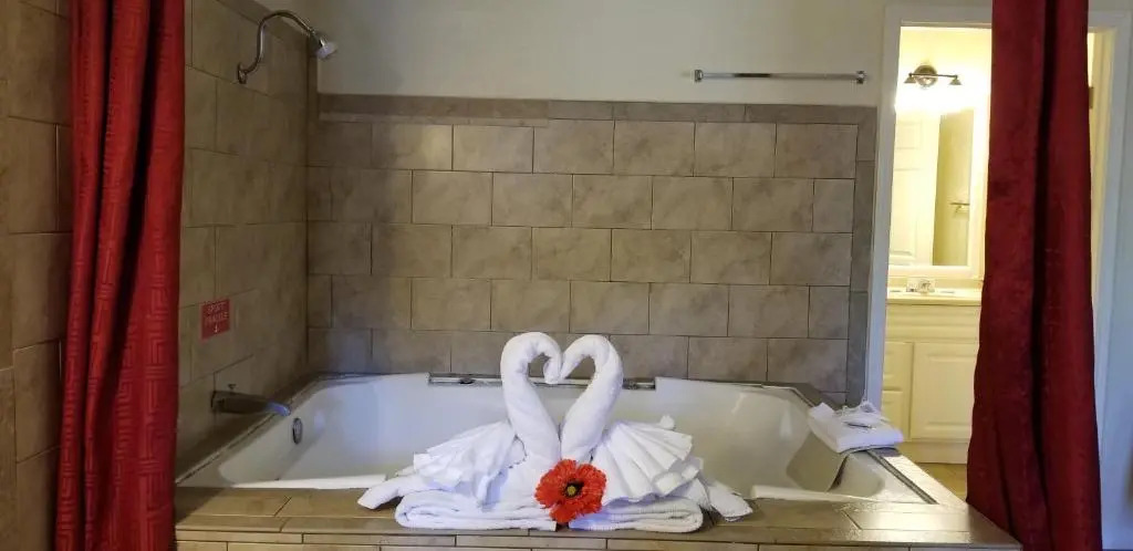 Sierra Crossing Motel - photo 29