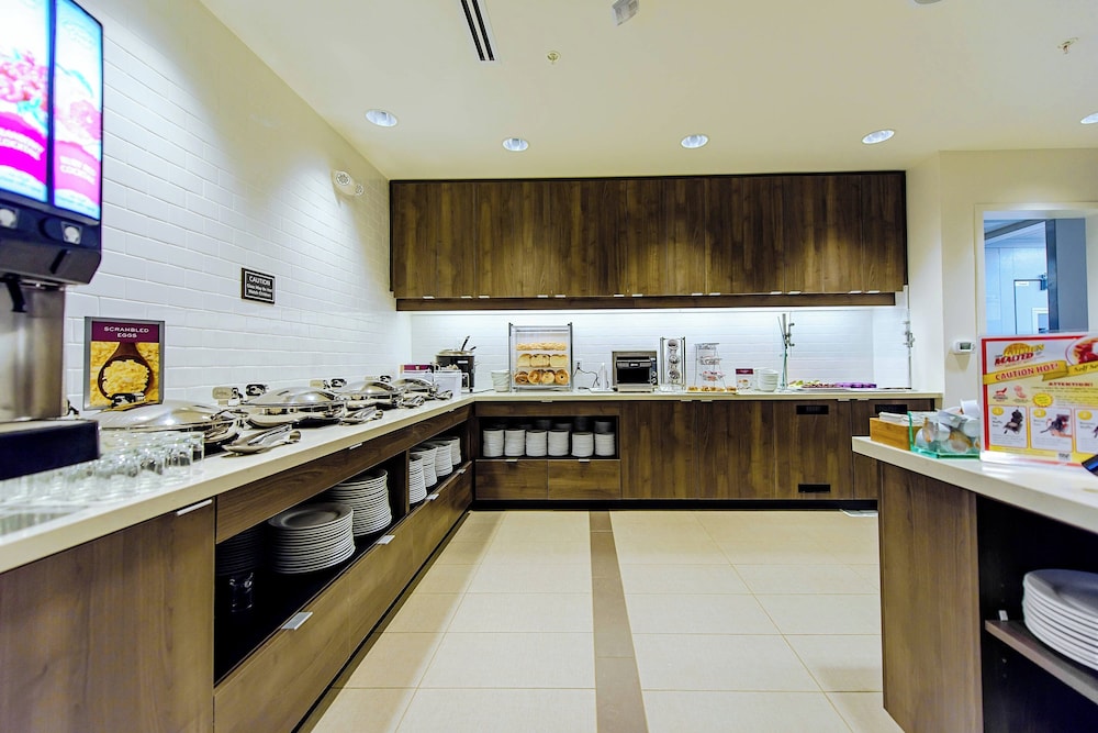 Residence Inn Philadelphia Glen Mills Concordville - photo 20