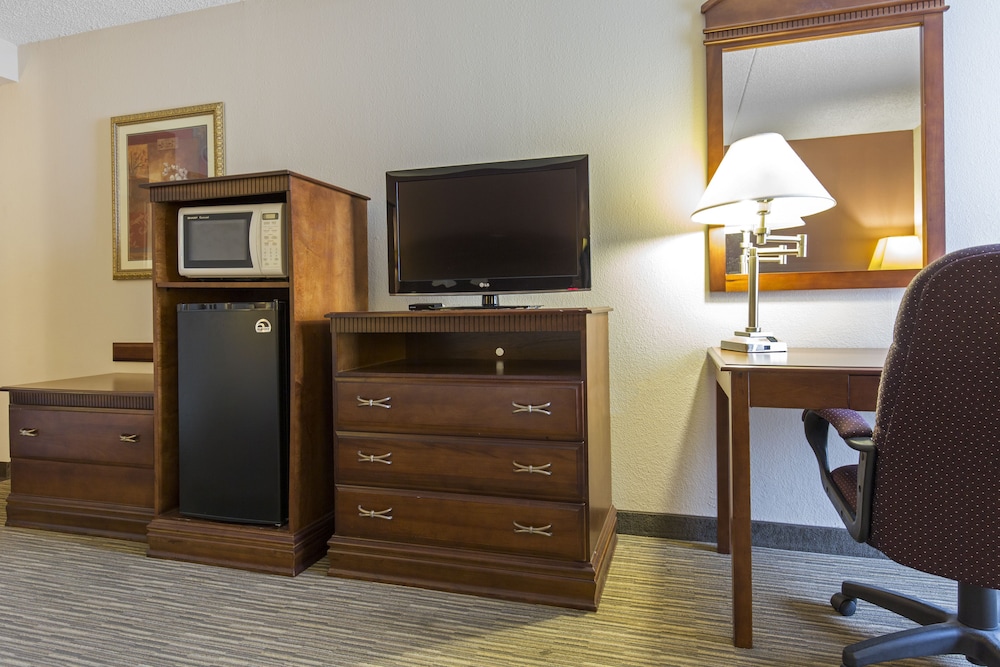 Greenstay Hotel & Suites - photo 21