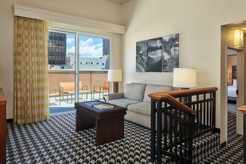 Courtyard by Marriott Denver Downtown - photo 31