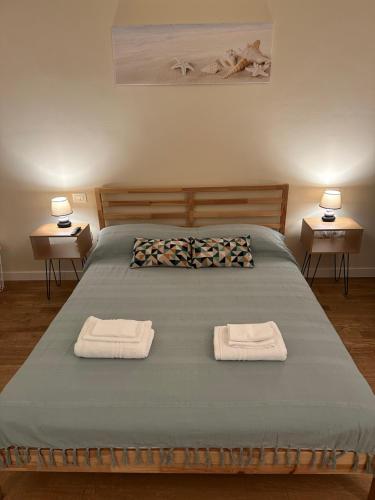 Maison In Centro — 4-Star Luxury Hotel in Salerno, Italy