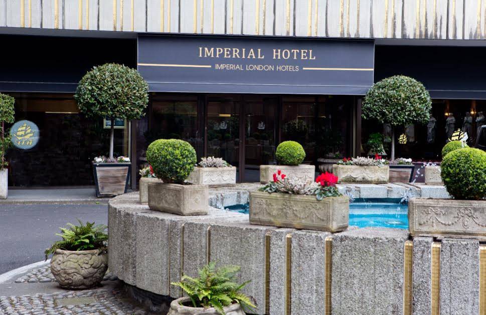Imperial Hotel London