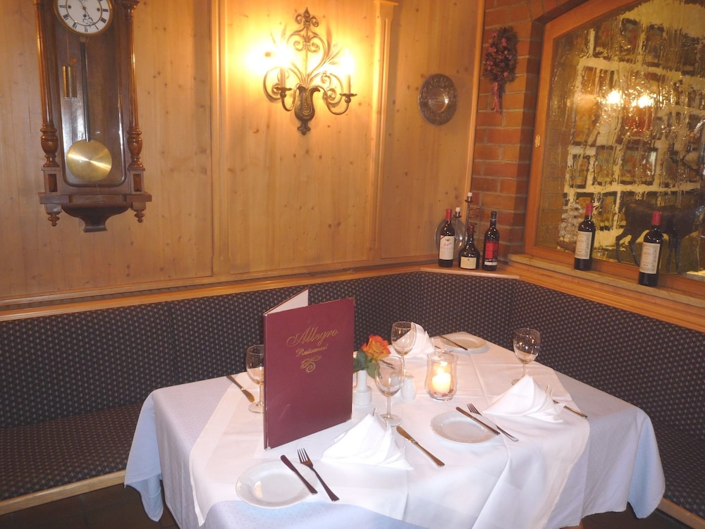 AKZENT Hotel Landgasthof Murrer pet-friendly hotel Alterhofen