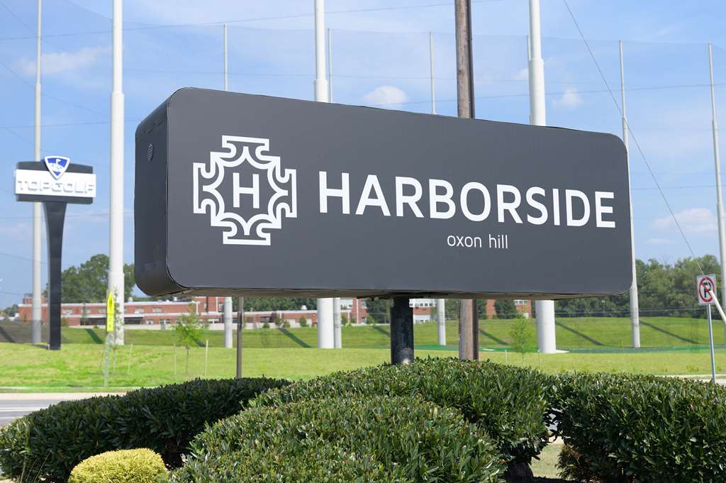Harborside Hotel - photo 22