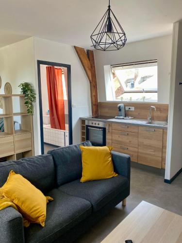 L'ecrin du General - last minute hotel in Unknown City