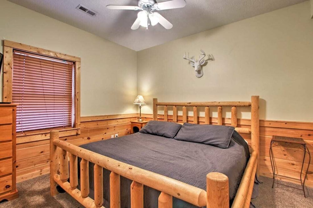 Mountaintop Manor - photo 6