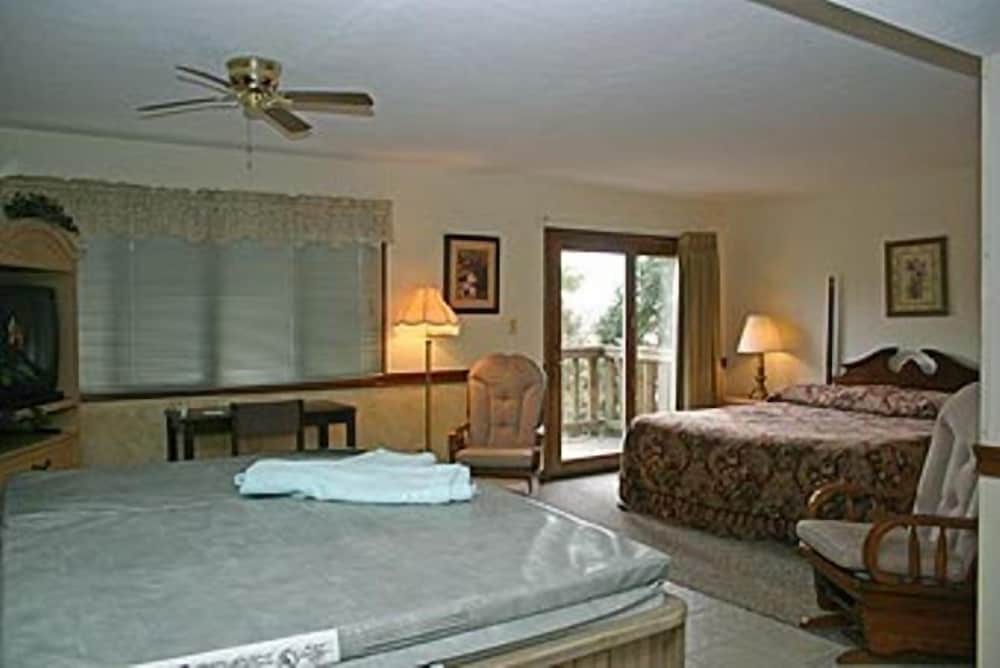 Hotel Nashville - photo 12