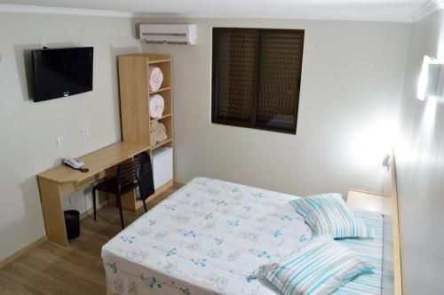 Hotel Ijuí — Ijui — photo 4