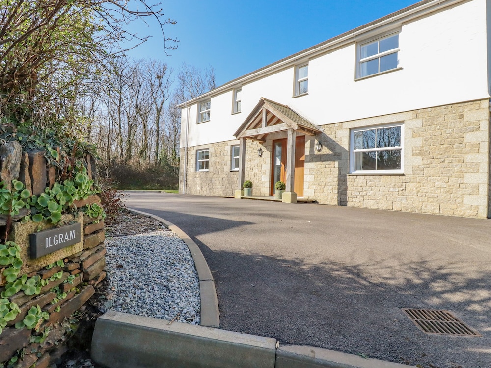 Ilgram in Newquay, United Kingdom