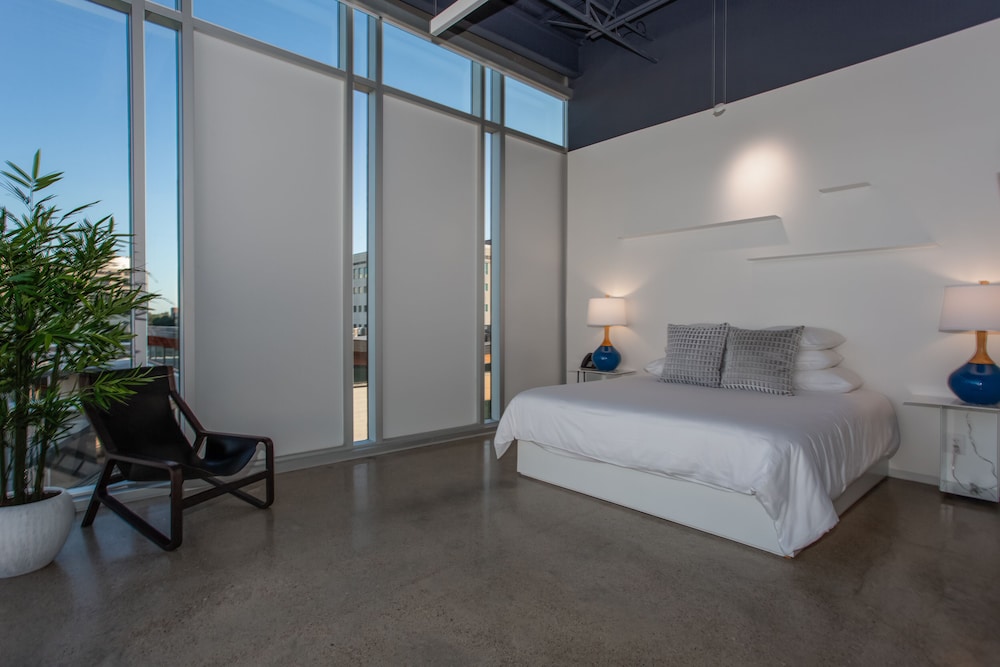 Hotel Revel - photo 27