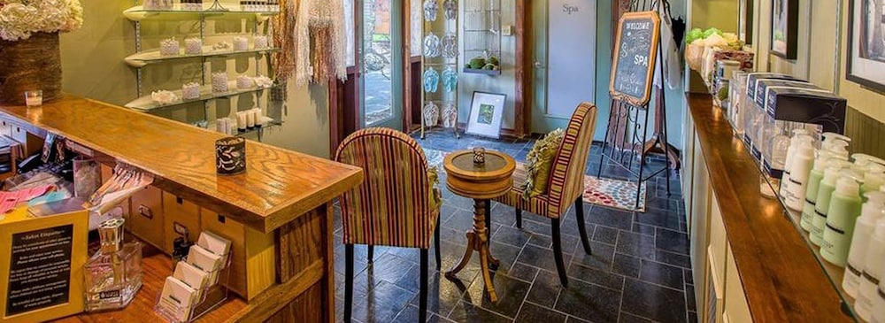 Stroudsmoor Country Inn - photo 66
