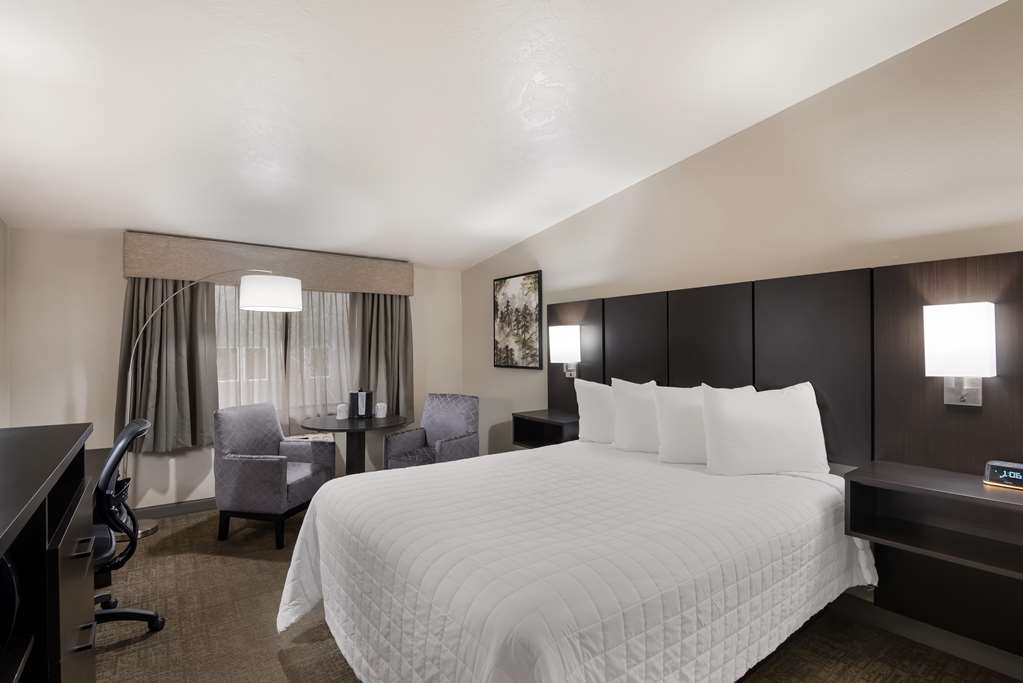 Best Western New Oregon - photo 22