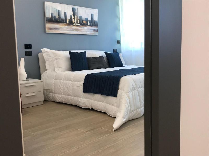 Le Stanze Dell’Artista in Mantova, Italy