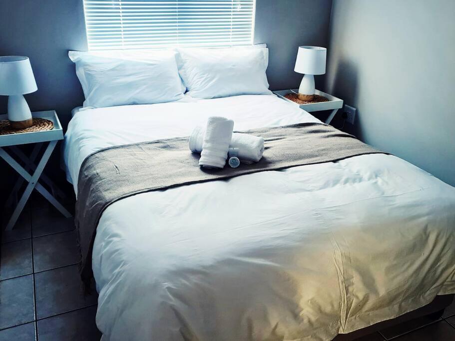 Cheerful 3 bedroom vacation home — 4-Star Luxury Hotel in Kathu, South Africa