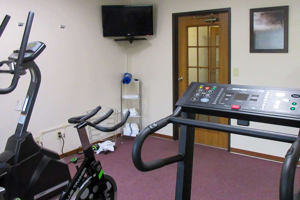 Quality Inn & Suites Red Wing - photo 14