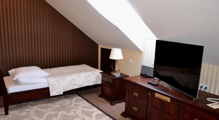 Hotel Nowodworski in Legnica, Poland