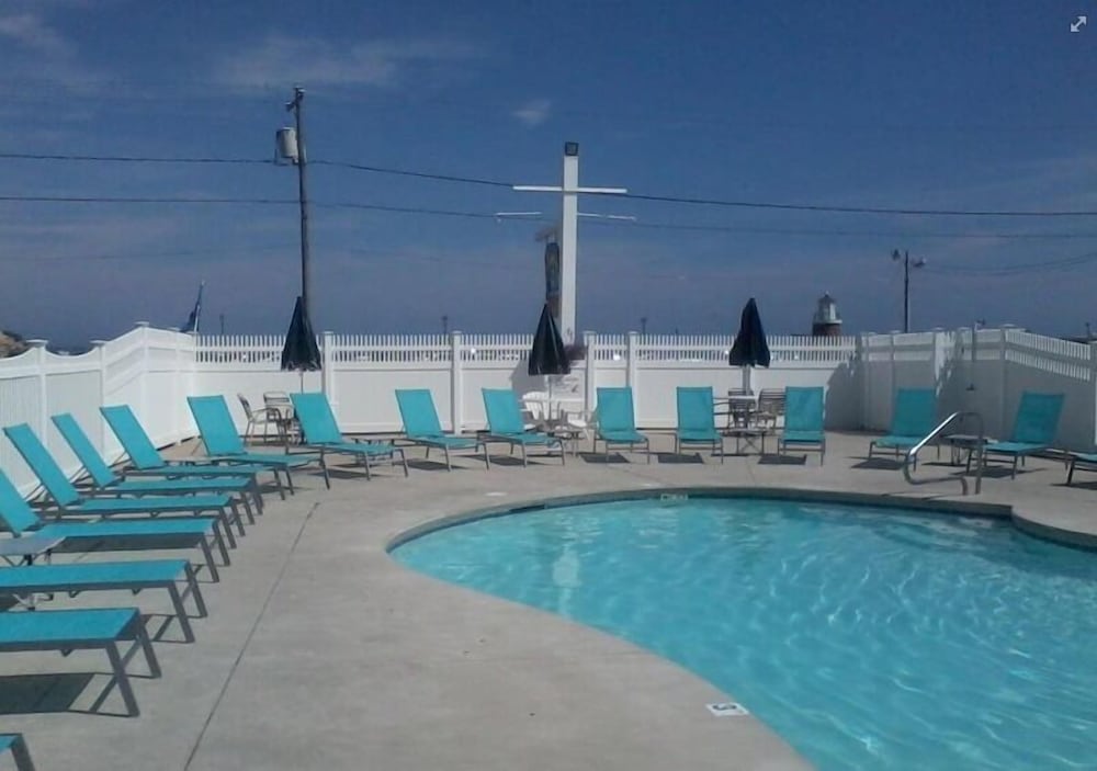 Sands by the Sea Motel - photo 53