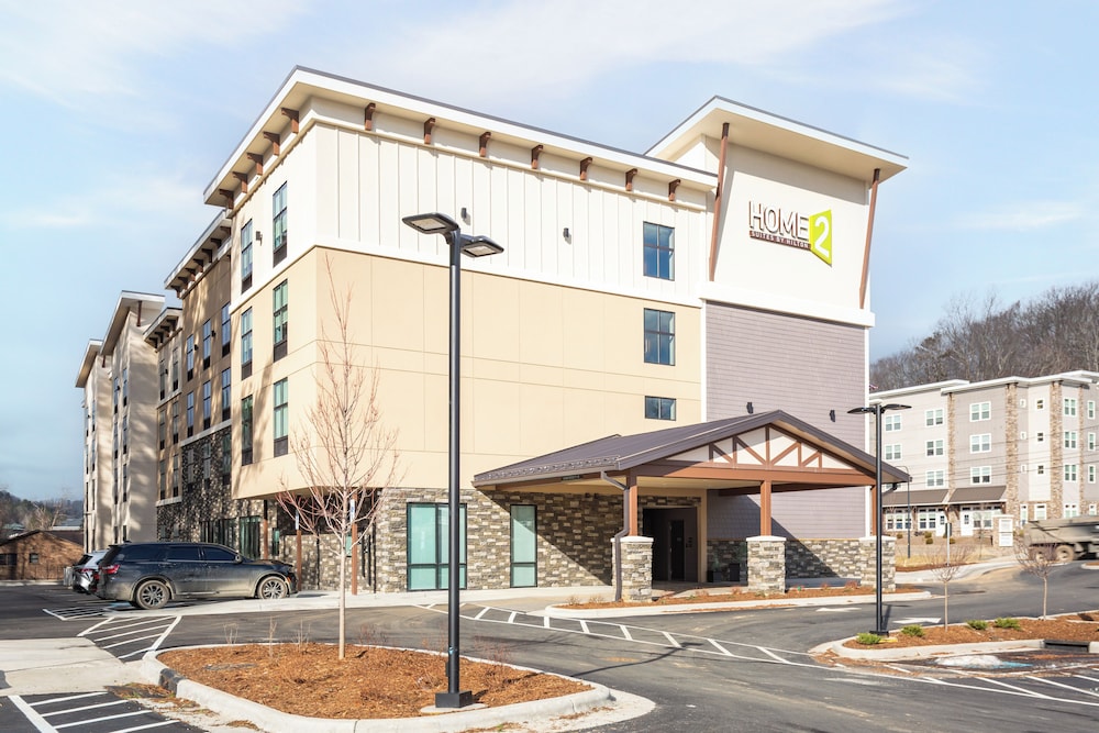 Home2 Suites By Hilton Boone - photo 65