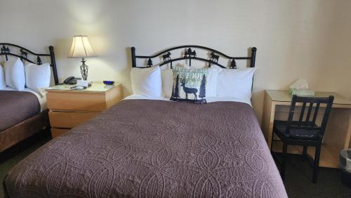 Antlers Inn - photo 3