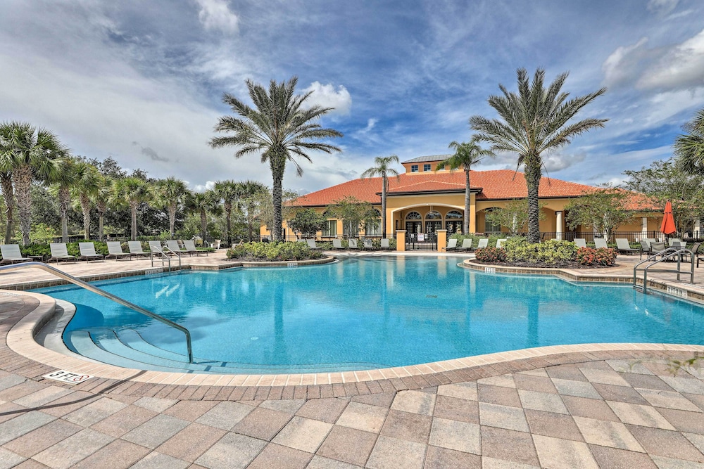 Outdoor Oasis with Pool Davenport Resort Escape - photo 41