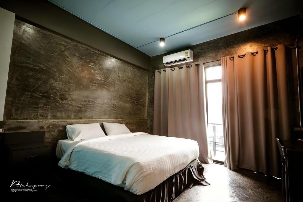 Pornsiri Hotel Sisaket — Si Sa Ket
