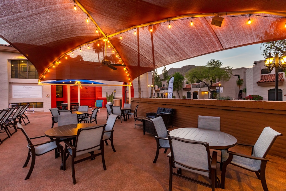 Scottsdale Camelback Resort - photo 62