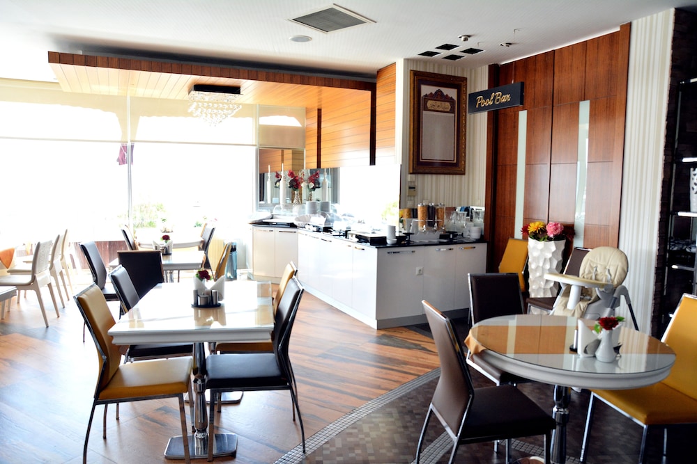 Business Grand Hotel — Ankara — photo 5