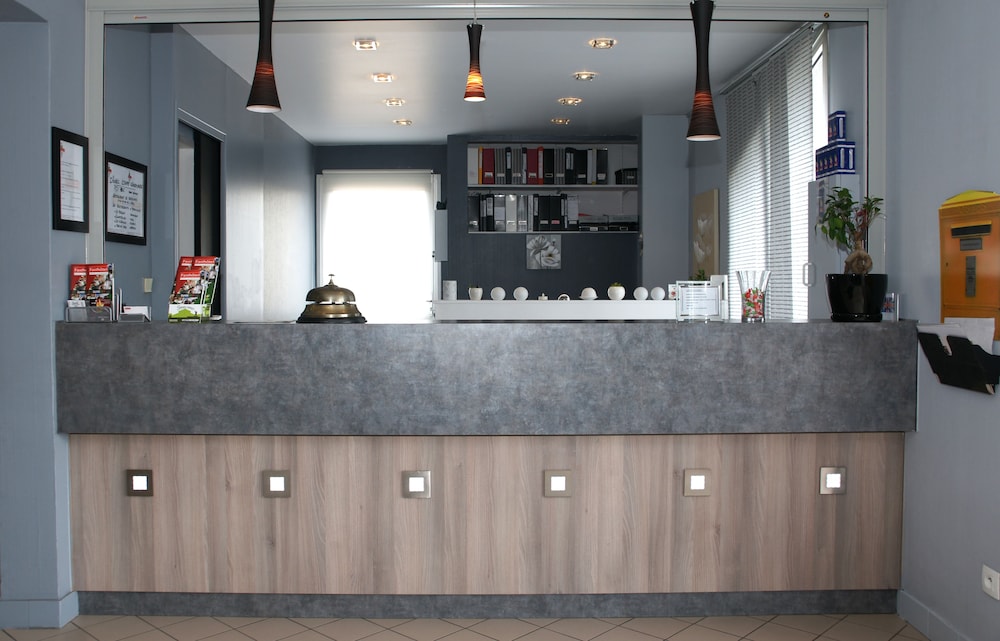 Fasthôtel Niort — Bessines — photo 3