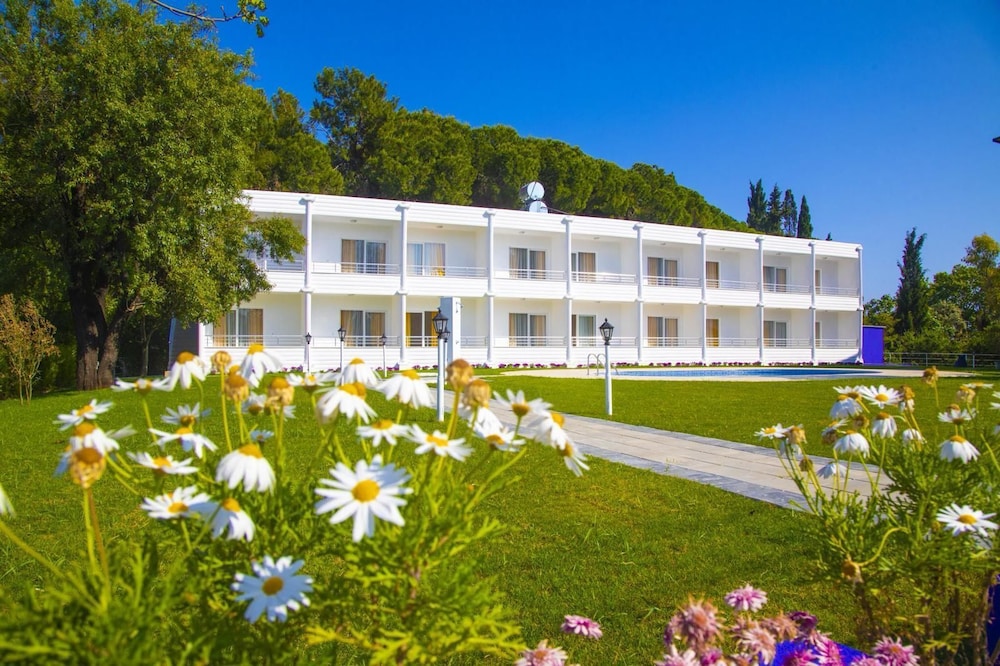 Aroma Butik Hotel in Manavgat, Turkey