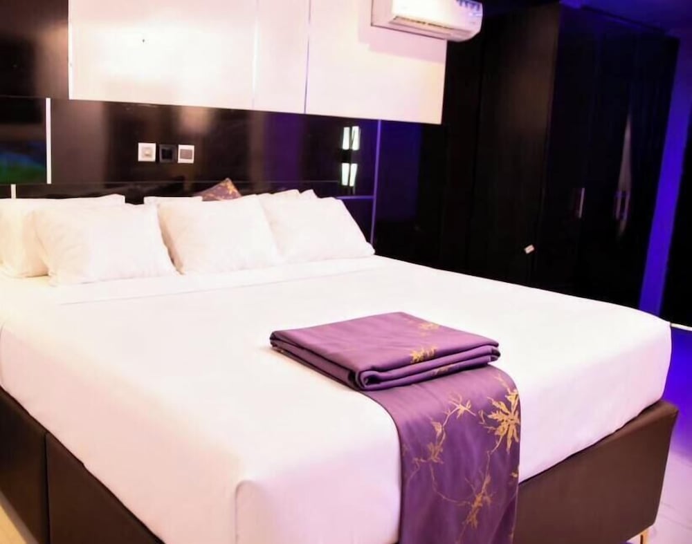 Melody Luxury - last minute hotel in Unknown City