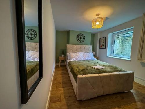 Stylish Apartment for 5 guests Grace House