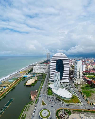 Batumi High floor