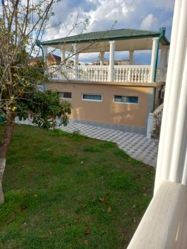 Tskaltubo Apartment Mirian Mepe — Tsqaltubo — photo 3