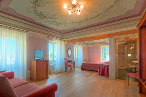 Il Vicolo Relais — Sirolo — photo 4