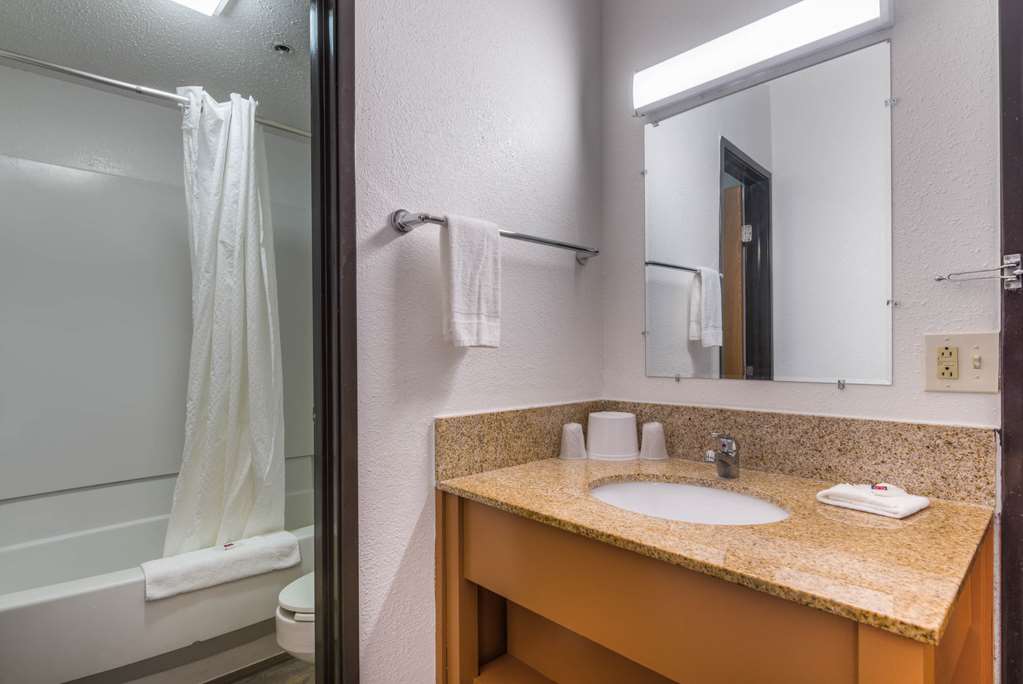 Motel 6 Bridgeview IL - photo 26