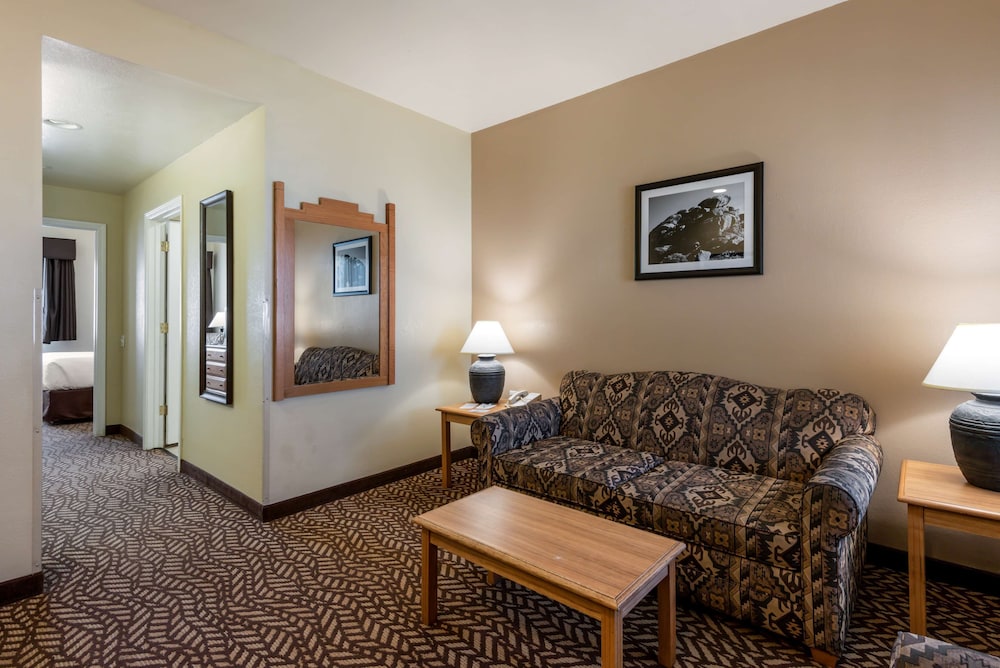 Turquoise Inn & Suites - photo 21