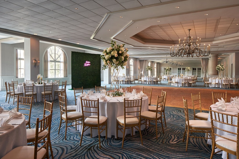 Westfields Marriott Washington Dulles - photo 53