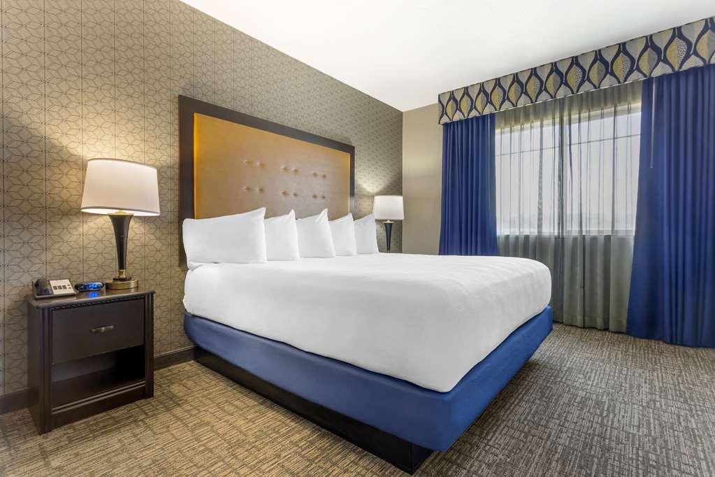 Best Western Plus Grant Creek Inn - photo 40