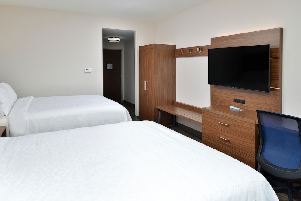 Holiday Inn Express Orlando South Park by IHG - photo 7