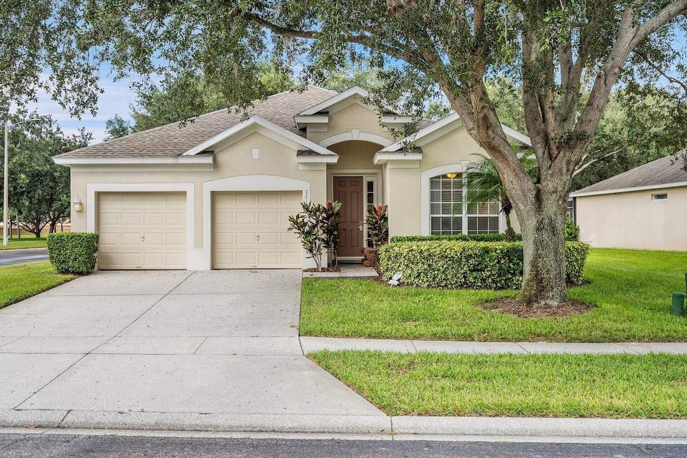 7719 Comrow Street - last minute hotel in Kissimmee