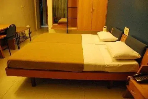 Hotel Amar Comforts - last minute hotel in Bengaluru