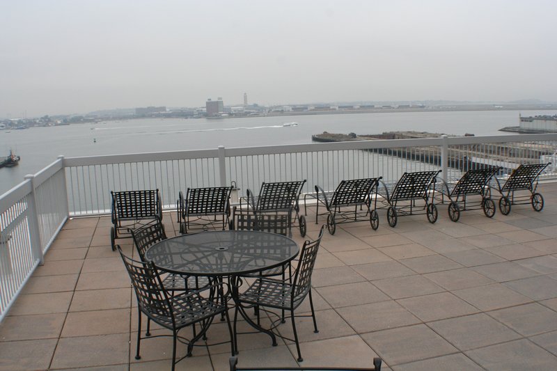 Park Lane Seaport