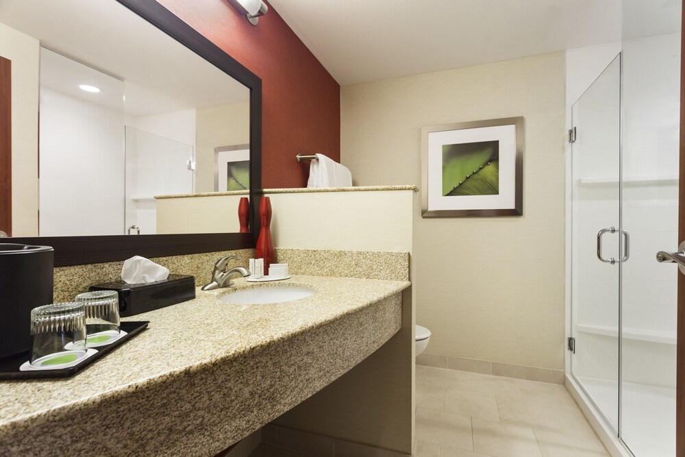 Courtyard by Marriott Little Rock North - photo 10
