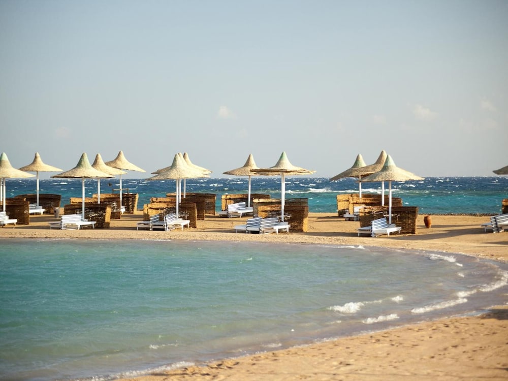Hurghada Coral Beach Hotel in Hurghada, Egypt
