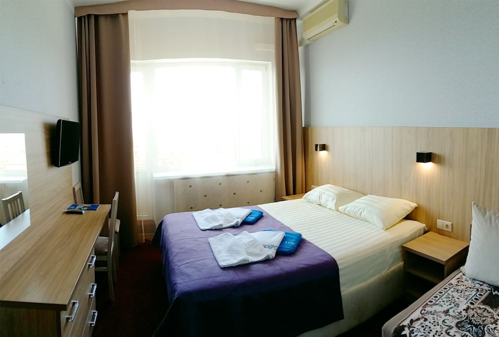 Prometey Hotel — Nebug — photo 3