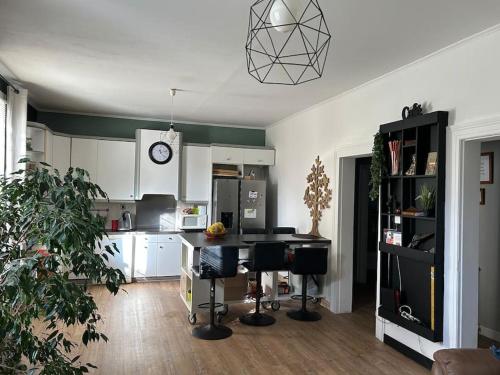 Madras in Sete, France