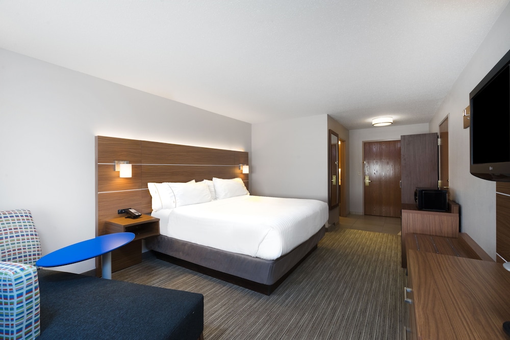 Holiday Inn Express Howe by IHG - photo 7