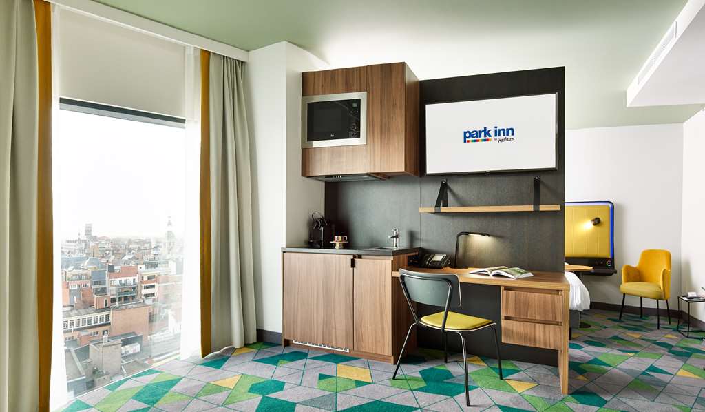 Park Inn by Radisson Hasselt — hotel in Hasselt