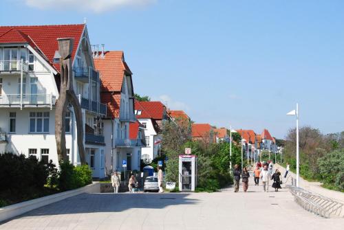 Ferienwohnung Warnemünde Altstadt — 4-Star Luxury Hotel in Rostock, Germany
