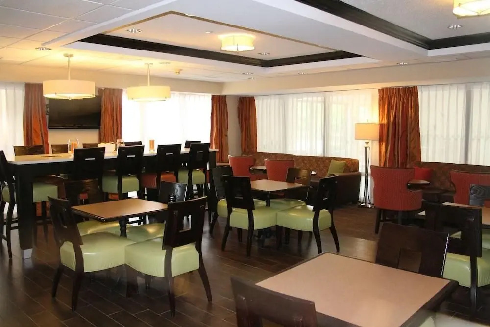 Homewood Suites by Hilton Olive Branch - photo 8